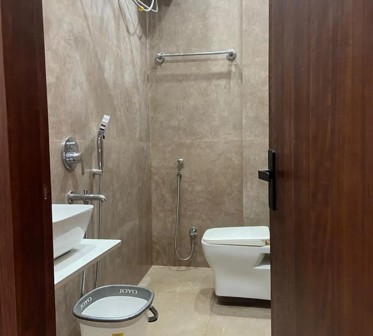 Guest House In Varanasi